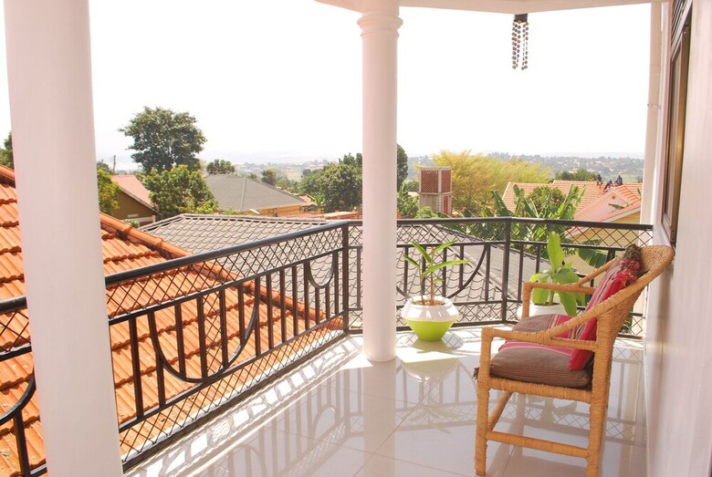 Mowicribs Hotel & Spa