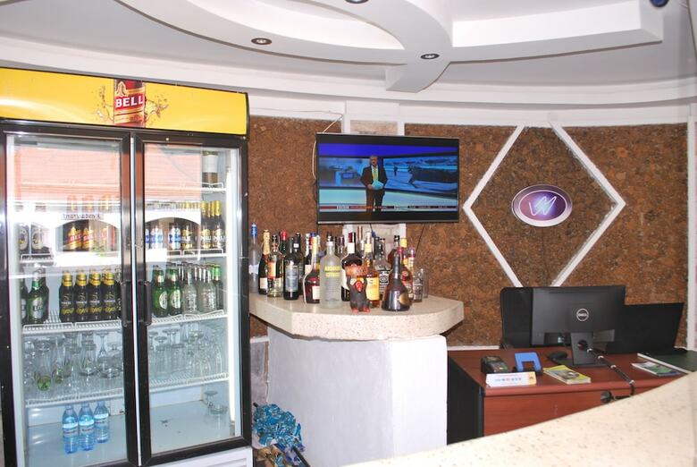 Mowicribs Hotel & Spa