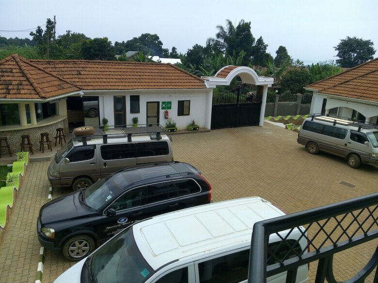 Mowicribs Hotel & Spa