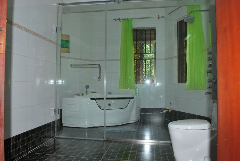 Mowicribs Hotel & Spa