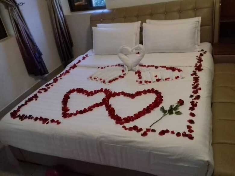 Mowicribs Hotel & Spa