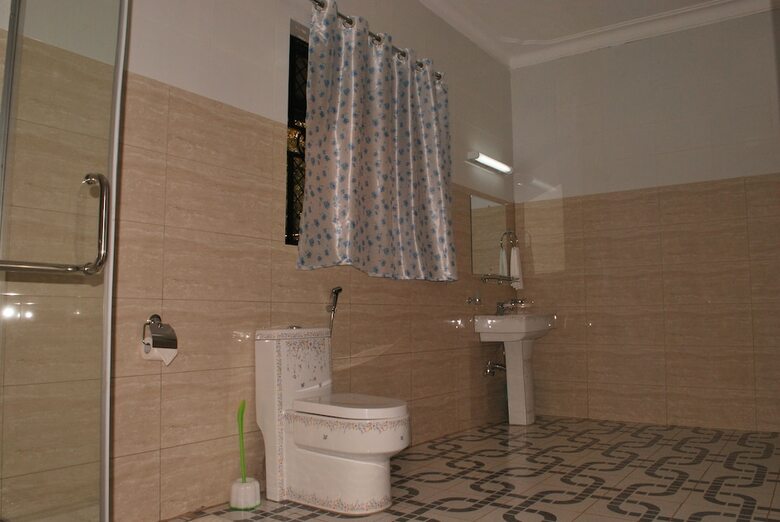 Mowicribs Hotel & Spa
