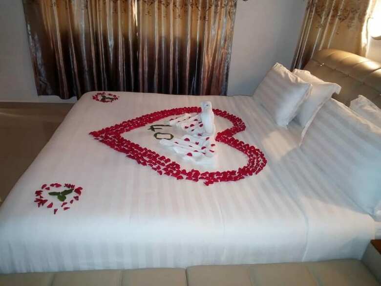 Mowicribs Hotel & Spa