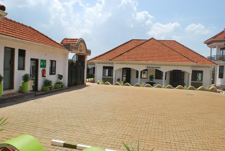 Mowicribs Hotel & Spa