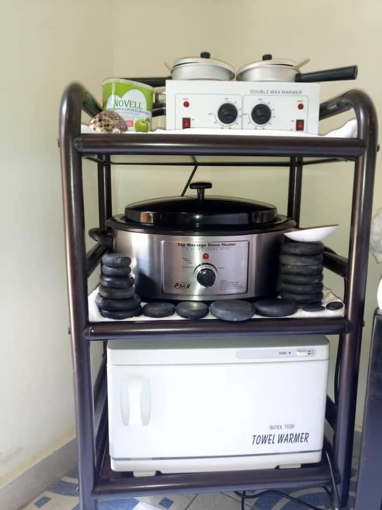 Mowicribs Hotel & Spa