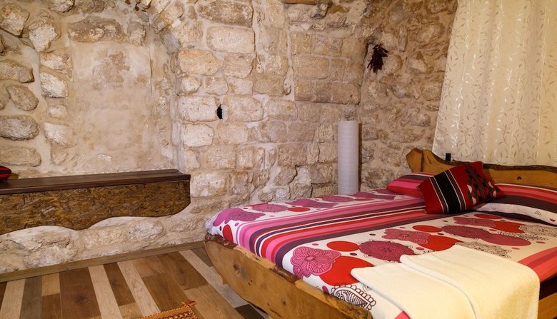 Hostal Nazareth Hostel Al Nabaa