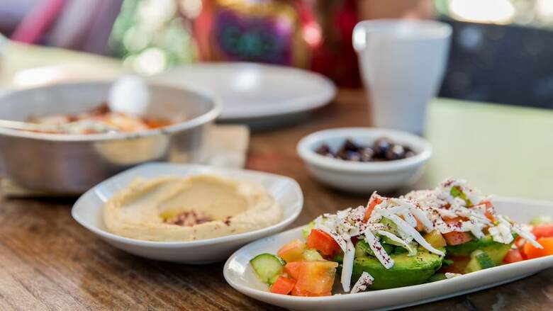 Hostal Nazareth Hostel Al Nabaa