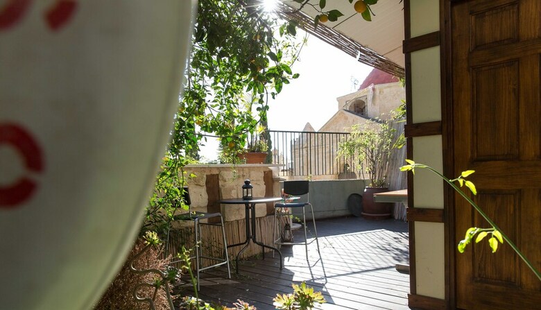 Hostal Nazareth Hostel Al Nabaa