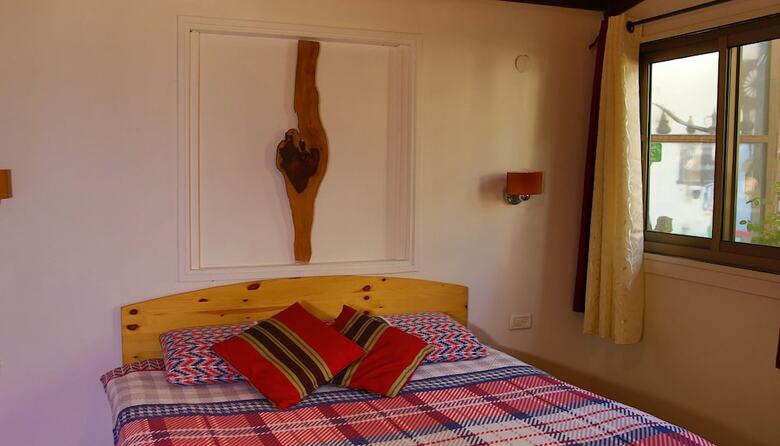 Hostal Nazareth Hostel Al Nabaa