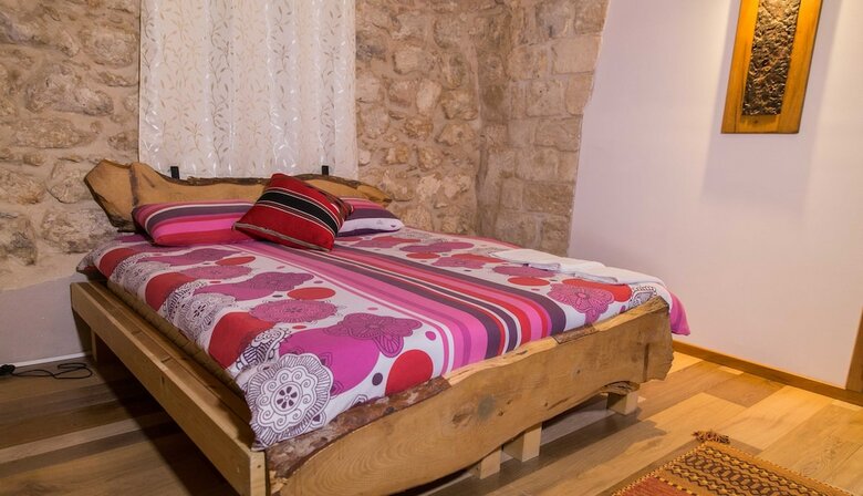 Hostal Nazareth Hostel Al Nabaa