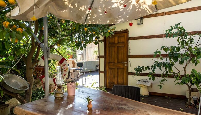 Hostal Nazareth Hostel Al Nabaa
