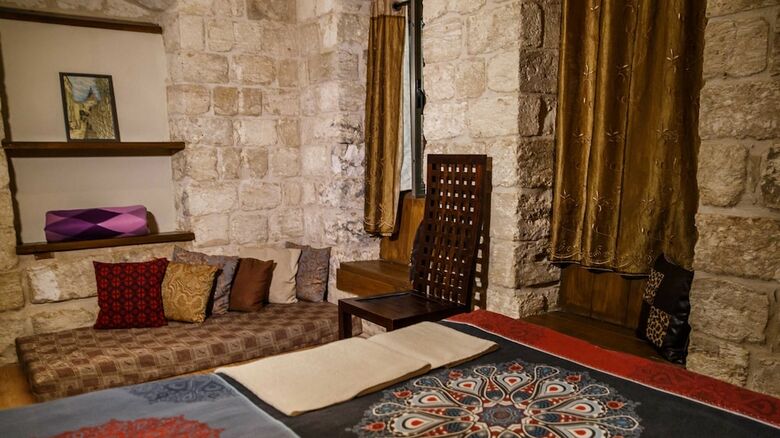 Hostal Nazareth Hostel Al Nabaa