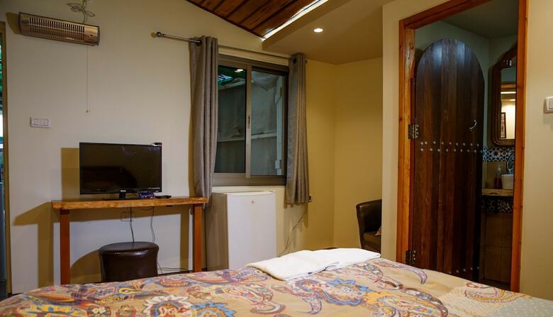Hostal Nazareth Hostel Al Nabaa