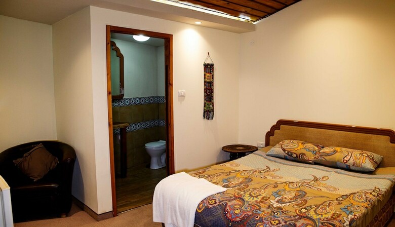 Hostal Nazareth Hostel Al Nabaa