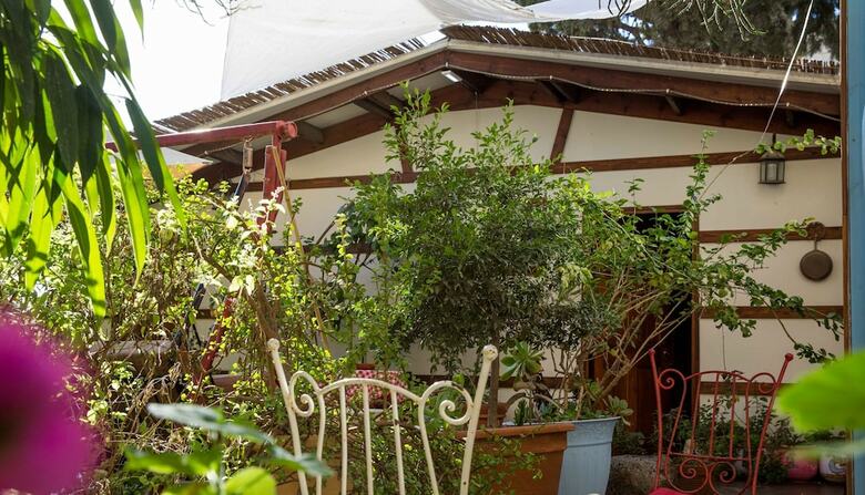 Hostal Nazareth Hostel Al Nabaa