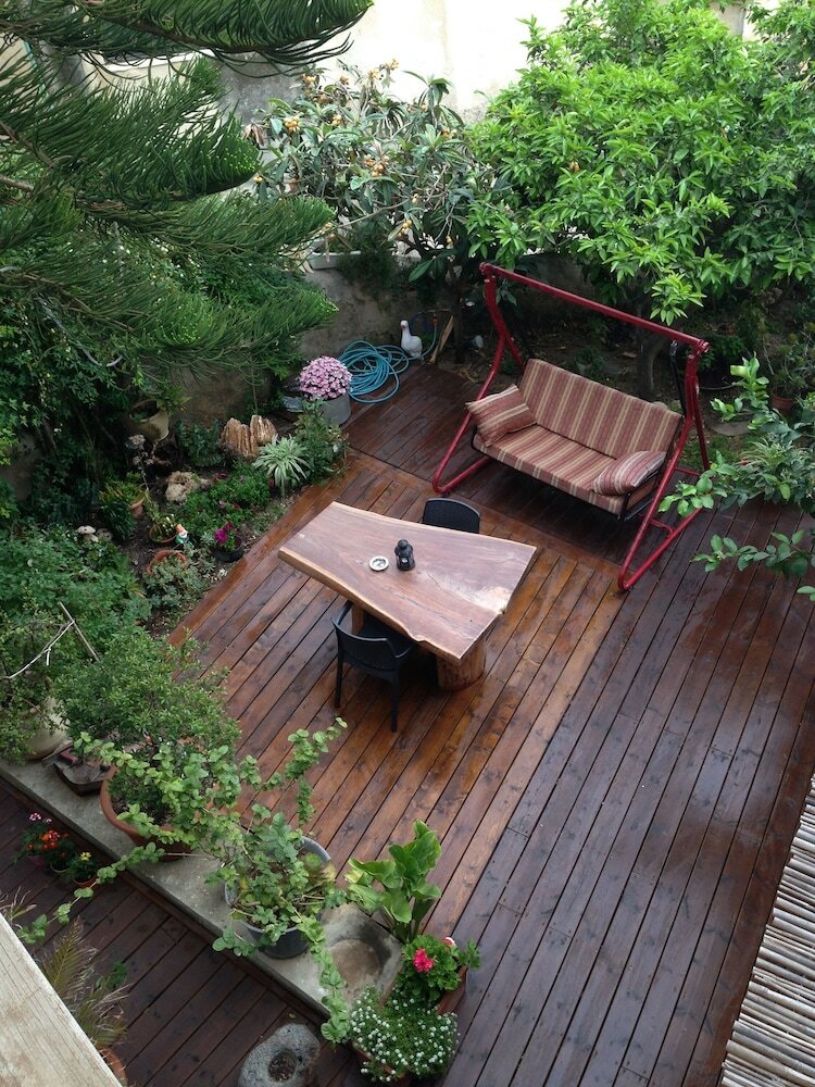 Hostal Nazareth Hostel Al Nabaa