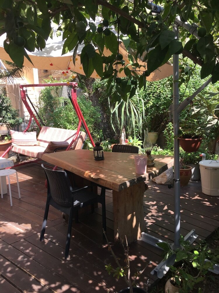 Hostal Nazareth Hostel Al Nabaa