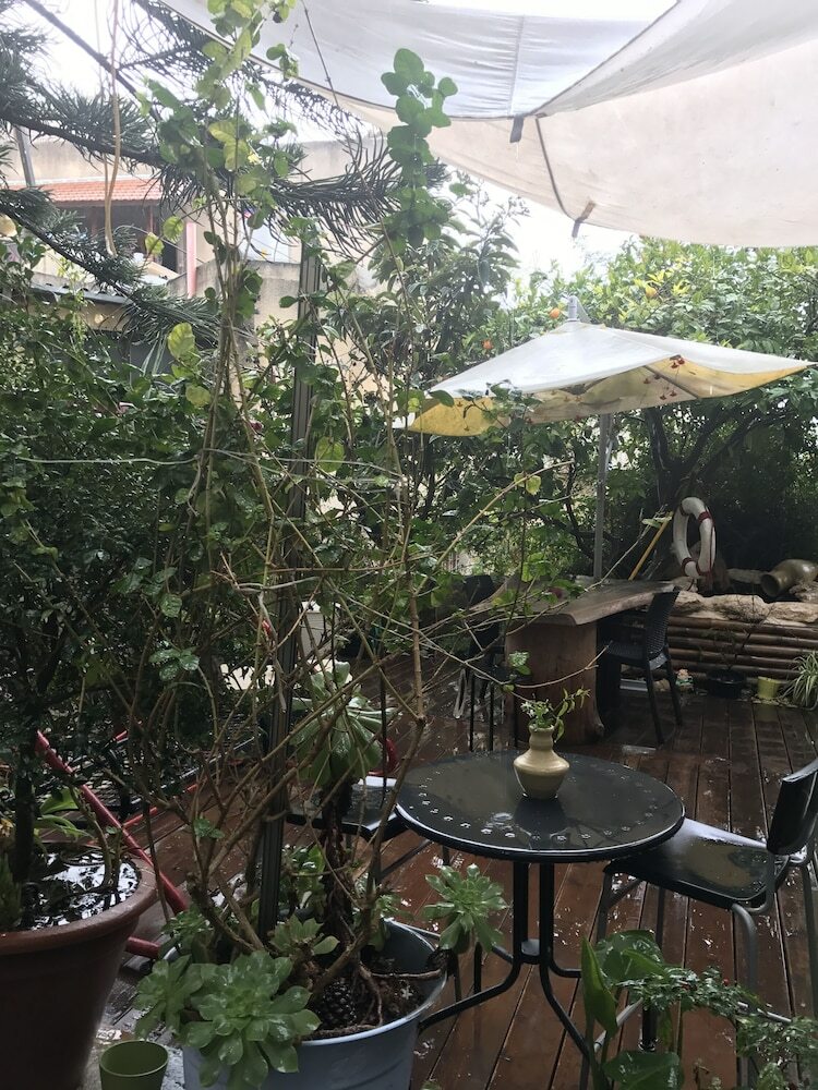 Hostal Nazareth Hostel Al Nabaa