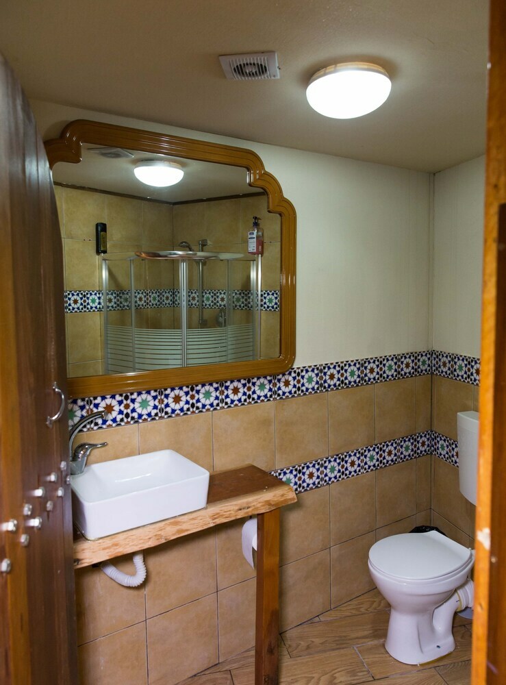 Hostal Nazareth Hostel Al Nabaa