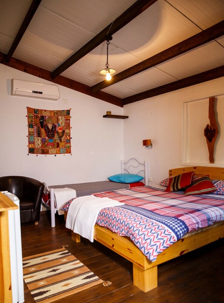 Hostal Nazareth Hostel Al Nabaa