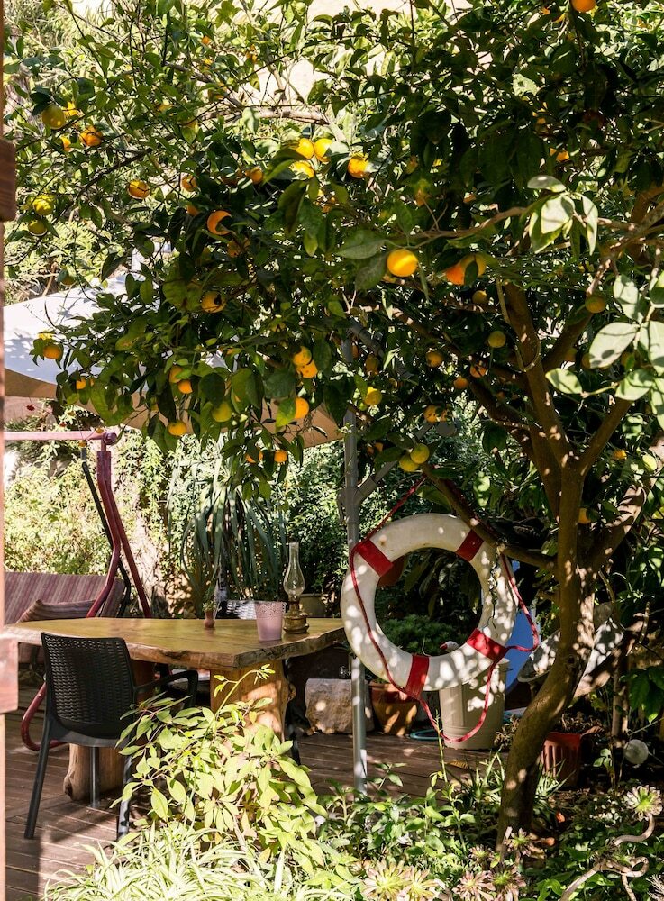 Hostal Nazareth Hostel Al Nabaa