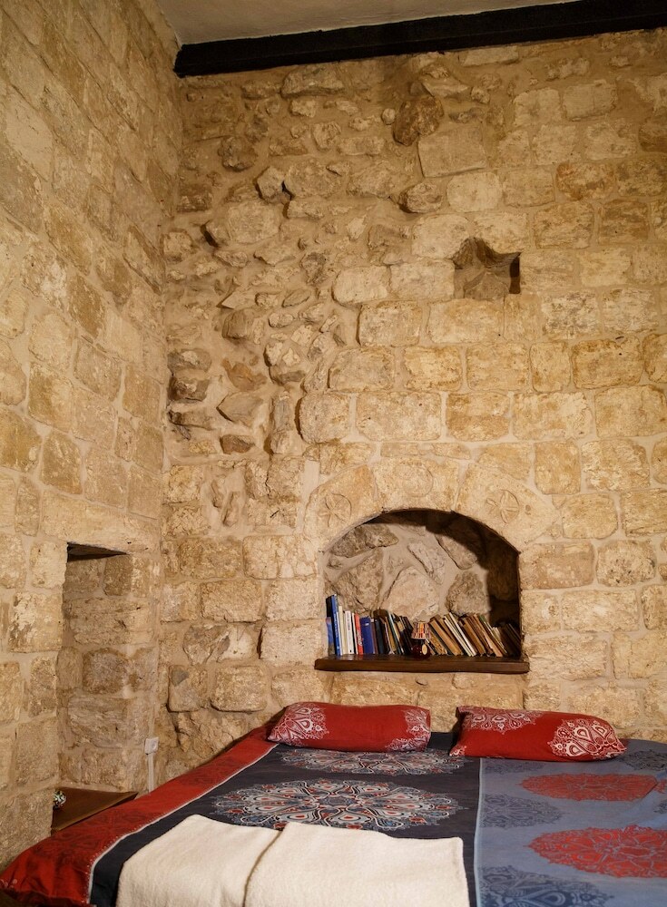 Hostal Nazareth Hostel Al Nabaa