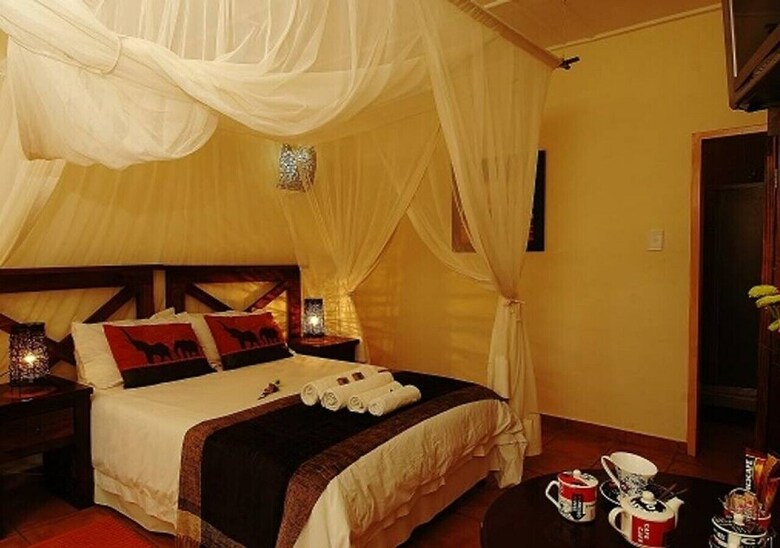 Bothabelo Bed & Breakfast