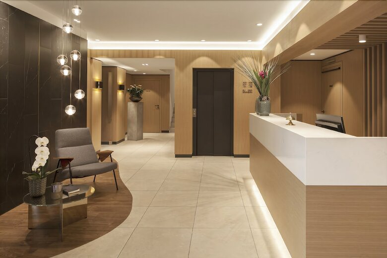 Hotel Schwanen K�ngen