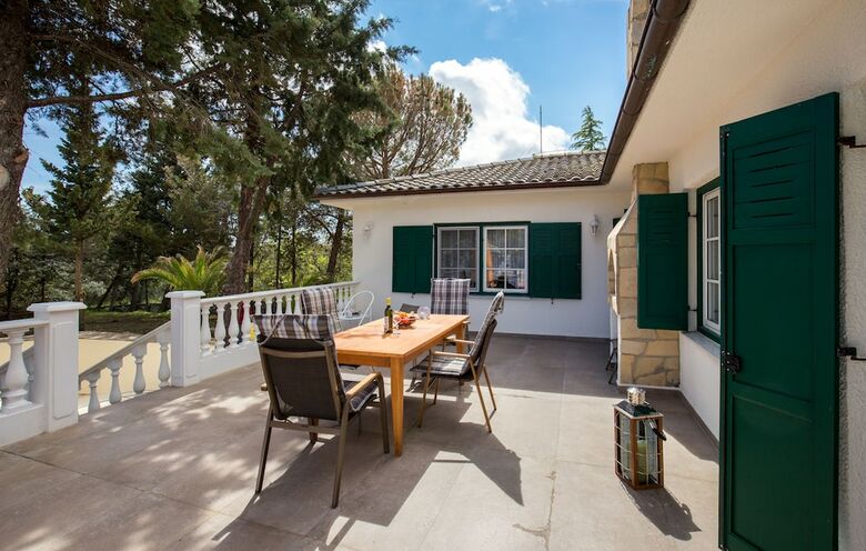 Villa Euphoria