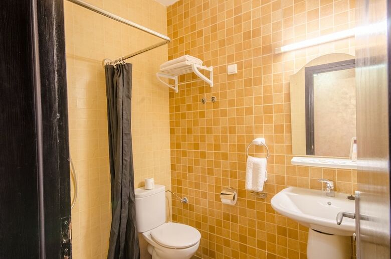 Hotel H�tel Inou