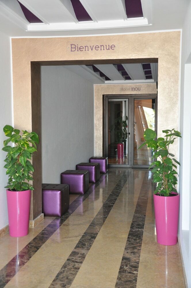 Hotel H�tel Inou