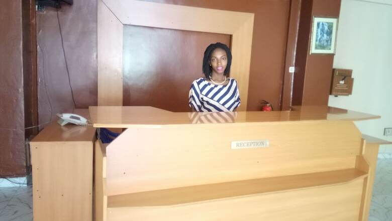 Eminence Hotel