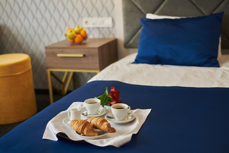 Ok Odessa Hotel