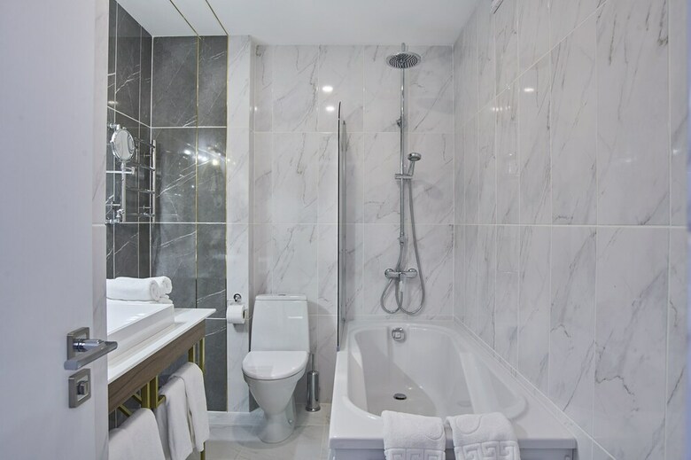 Ok Odessa Hotel