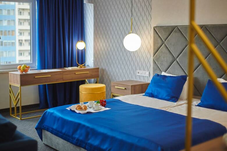 Ok Odessa Hotel
