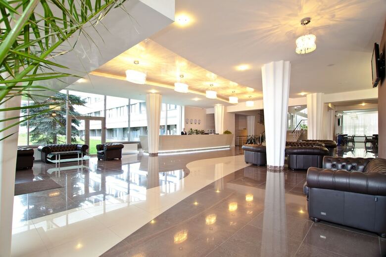Ok Odessa Hotel