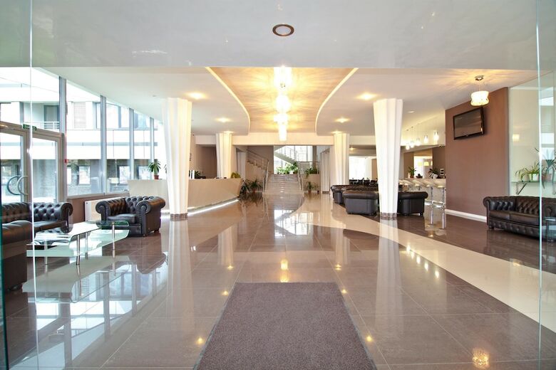 Ok Odessa Hotel