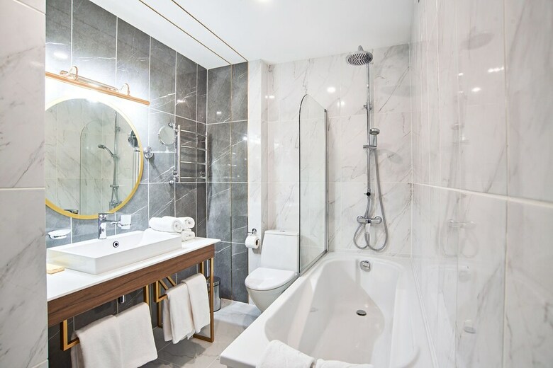 Ok Odessa Hotel