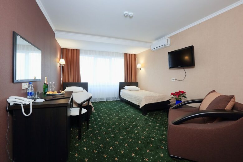 Ok Odessa Hotel