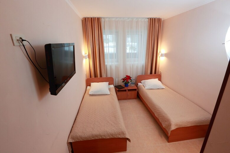 Ok Odessa Hotel