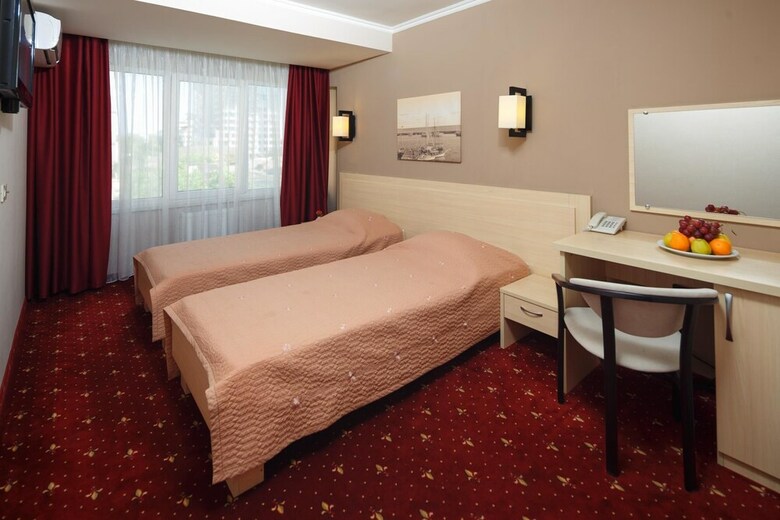 Ok Odessa Hotel