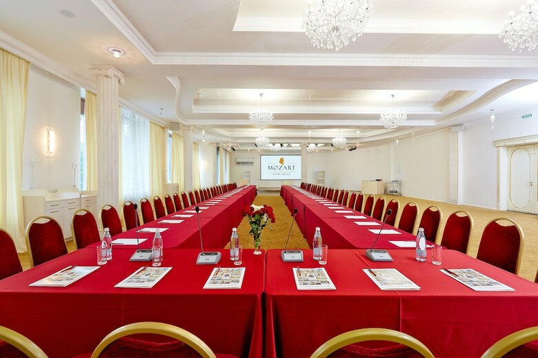 Ok Odessa Hotel