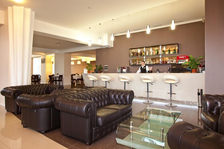 Ok Odessa Hotel