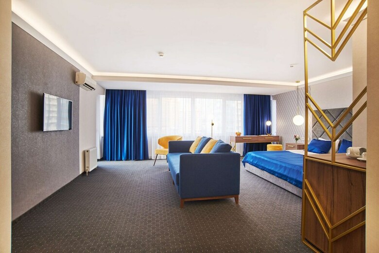 Ok Odessa Hotel