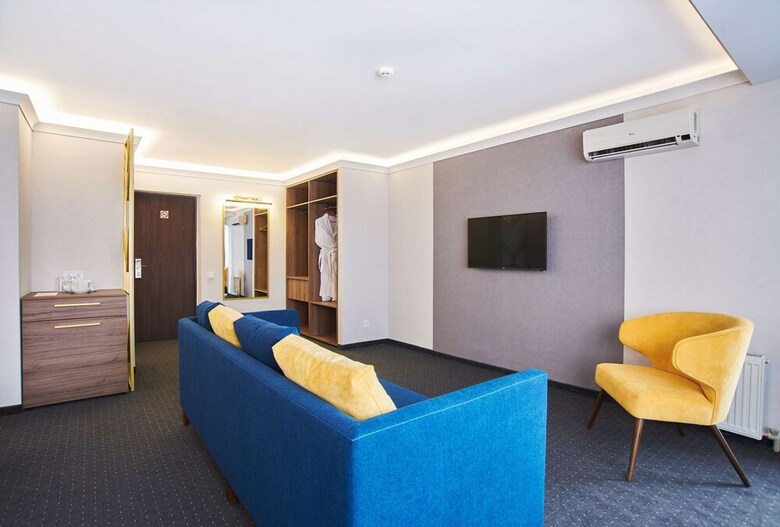 Ok Odessa Hotel