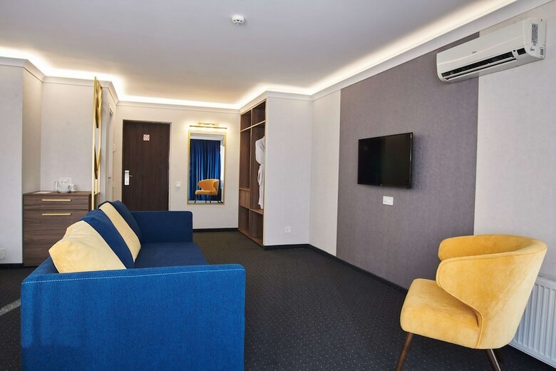 Ok Odessa Hotel
