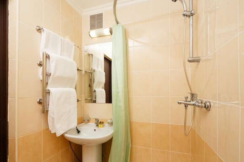 Ok Odessa Hotel
