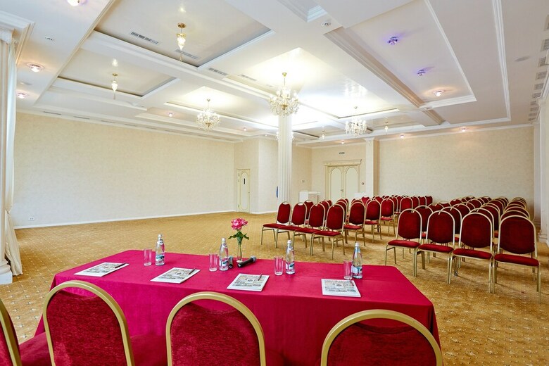 Ok Odessa Hotel