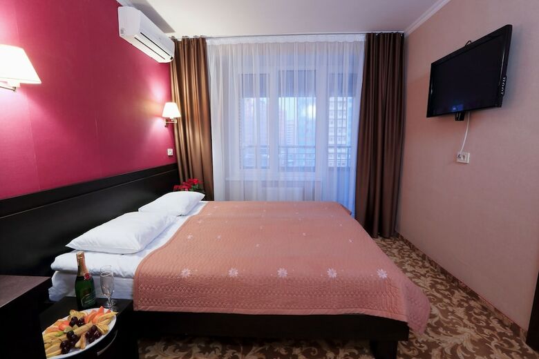 Ok Odessa Hotel