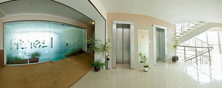 Ok Odessa Hotel